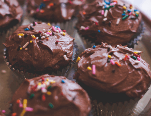 Kochkurs mit Kindern