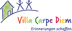 Villa Carpe Diem e.V. Logo